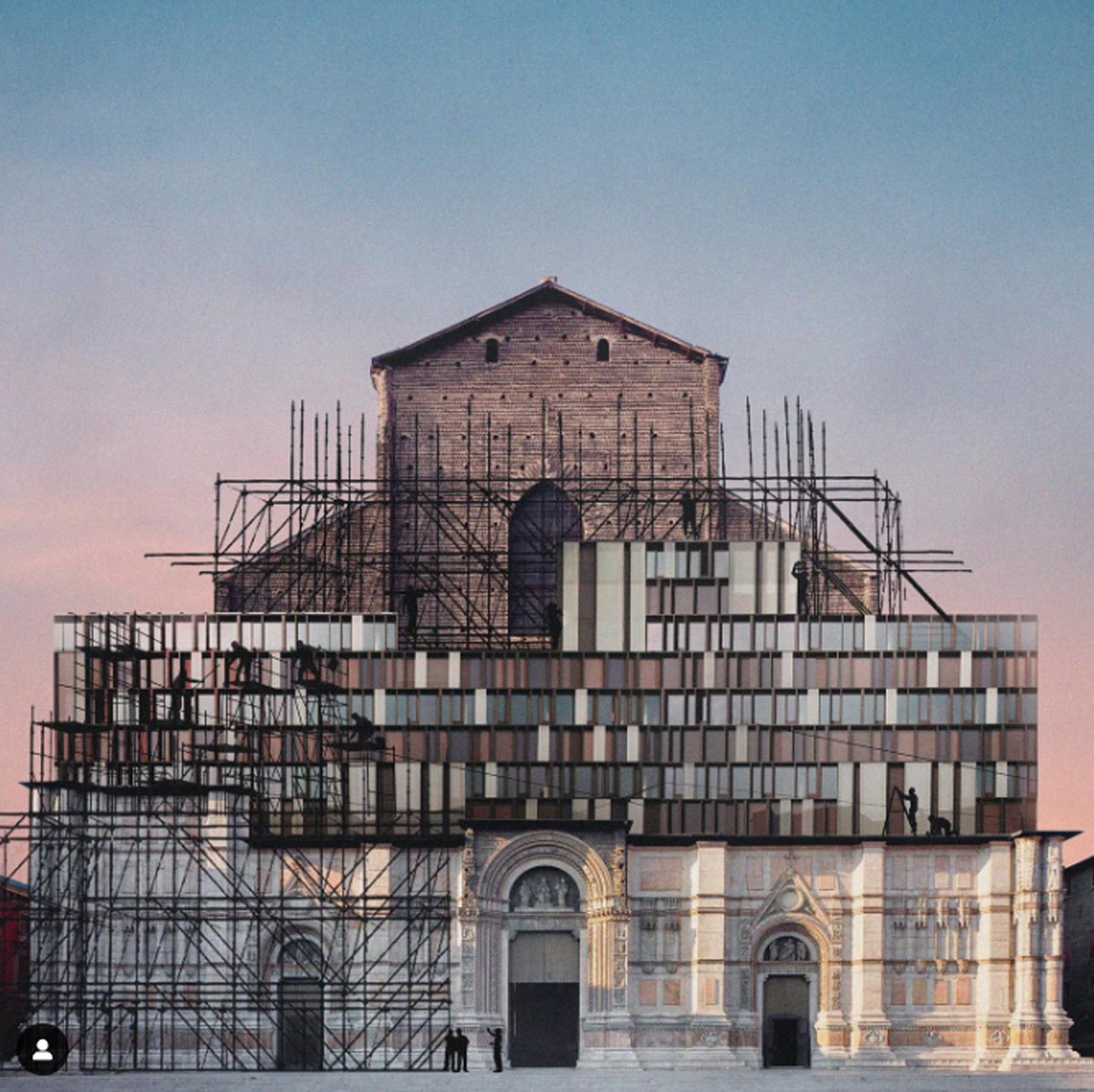 objectsmag's tweet image. Pixel Art, Modellini e Birdbox Norvegesi | La bellezza di un attimo 🍀 - mailchi.mp/f7281dc52feb/o… La raccolta settimanale degli articoli più belli di Objects.