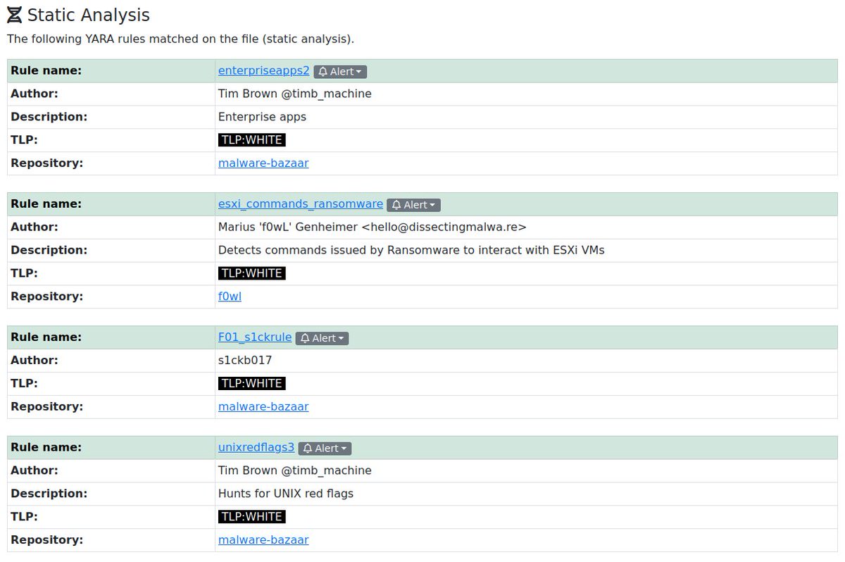 Tweets with replies by abuse.ch (@abuse_ch) / Twitter