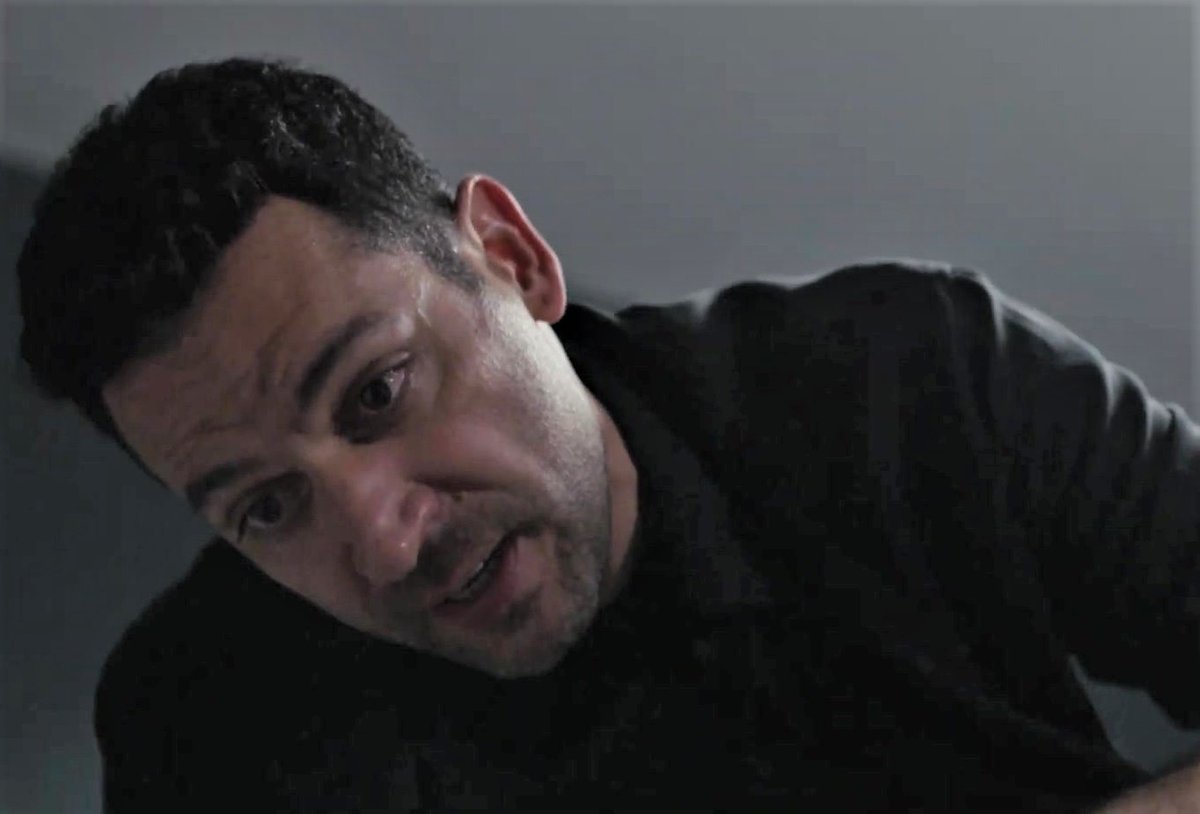 #Teşkilat with its new episode on Sunday, December 11th at 20.00 #MuratYıldırım