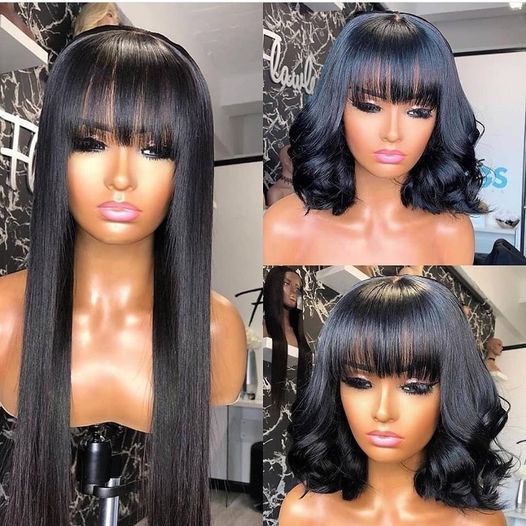 dyhair777's tweet image. Enjoy the versatility of this affordable bang wig 💯 
Link: dyhair777.com/Wigs.html?cand…
$10 off coupon "twt77"
#bangwig #bang #Banggood #wiginstall #hairinstall #hair #wigs #hairstyles #hairidea #hairlove