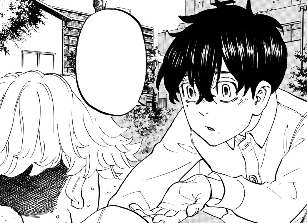 bajikeisuke's tweet photo. Extra chapter #2 up on mangadex! https://t.co/Kms13MTflz https://t.co/kIvIpVwNE6