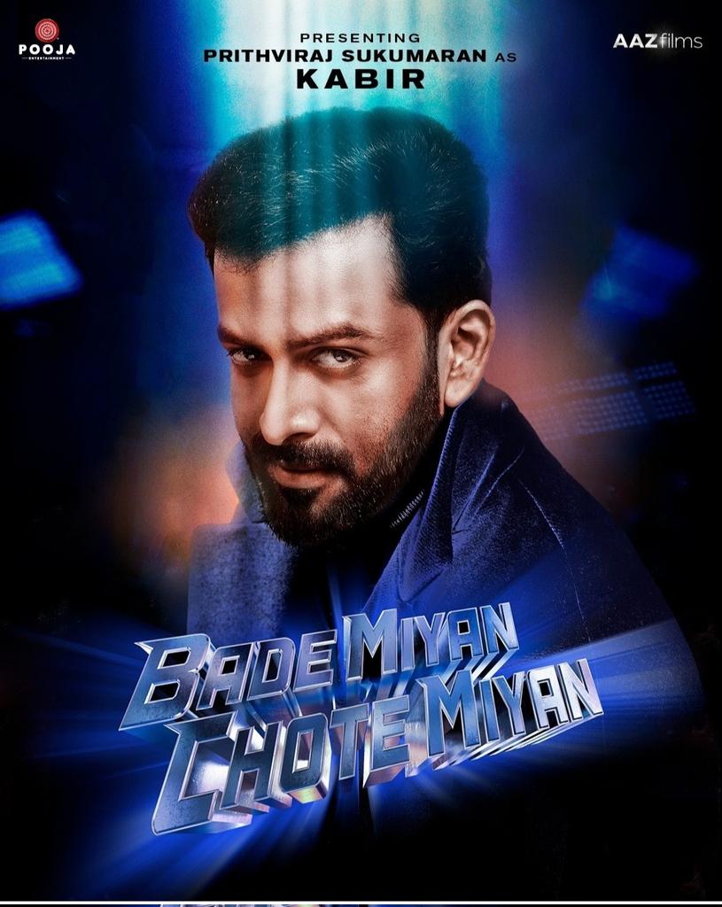 Sreehari__707's tweet photo. Ambo ഇത് colour ആവും 👌🔥
@PrithviOfficial With @akshaykumar and @iTIGERSHROFF 🖤
Rajuettan Back To bollywood with a Big budget colourful Entertainer 🔥
#BMEM 💖 https://t.co/Vw6Gp5MMTd