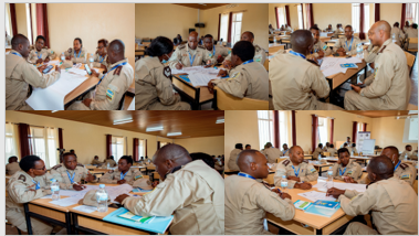 Rwanda Bridges to Justice tweet media