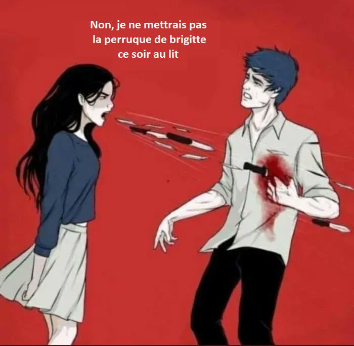 PRH_Officiel's tweet photo. 😭 https://t.co/FQoAklGV5E