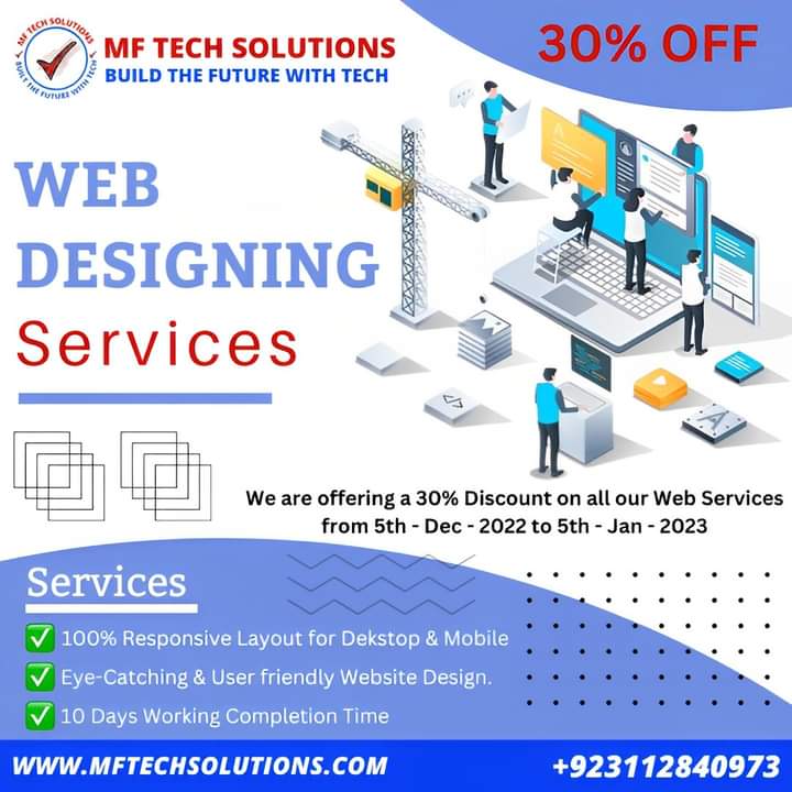MF Tech Solutions (@mftechsolutions) / Posts / X