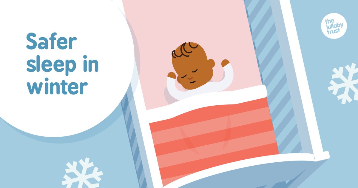 The Lullaby Trust tweet media