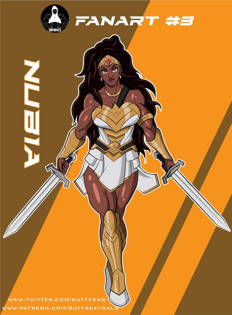 DarkAmazonian's tweet photo. “My name is Nubia and I am the Queen of the Amazonians! I will look after my people as well as my whores!”

💪🏿 Dominant 
💪🏿 Female/Futanari
💪🏿 Bisexual female lean
💪🏿 SFW RP and NSFW RP
💪🏿 More info below. https://t.co/u5m5gaCbVC