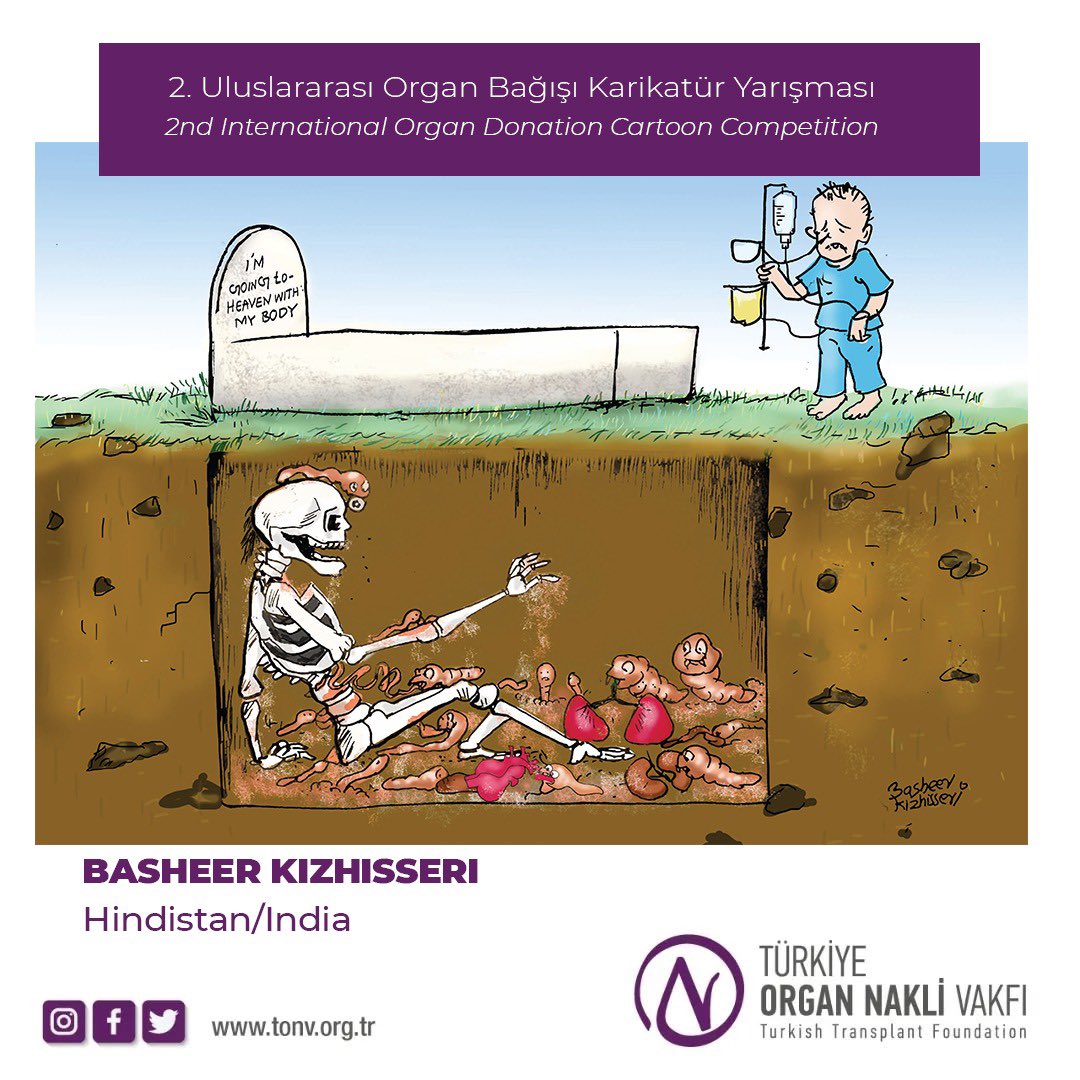 organnaklivakfi's tweet photo. Her bağış yeni bir hayattır 🫶
#HayatDevamEtsin
#TürkiyeOrganNakliVakfi
#TurkishTransplantFoundation
#TONV
#turkishtransplant
#organbagisi
#organbagisihayatkurtarir
#organnakli
#böbreknakli
#karacigernakli
#kidneytransplant
#organdonation
#organtransplant
#saglik
#health https://t.co/yb7xh43aRq