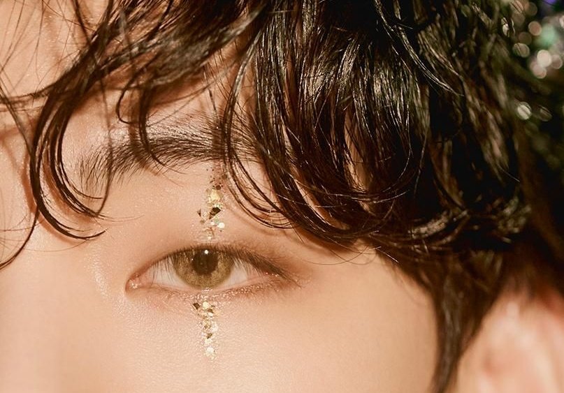 taesmug's tweet photo. The eyes please https://t.co/TMDXvoaTMn