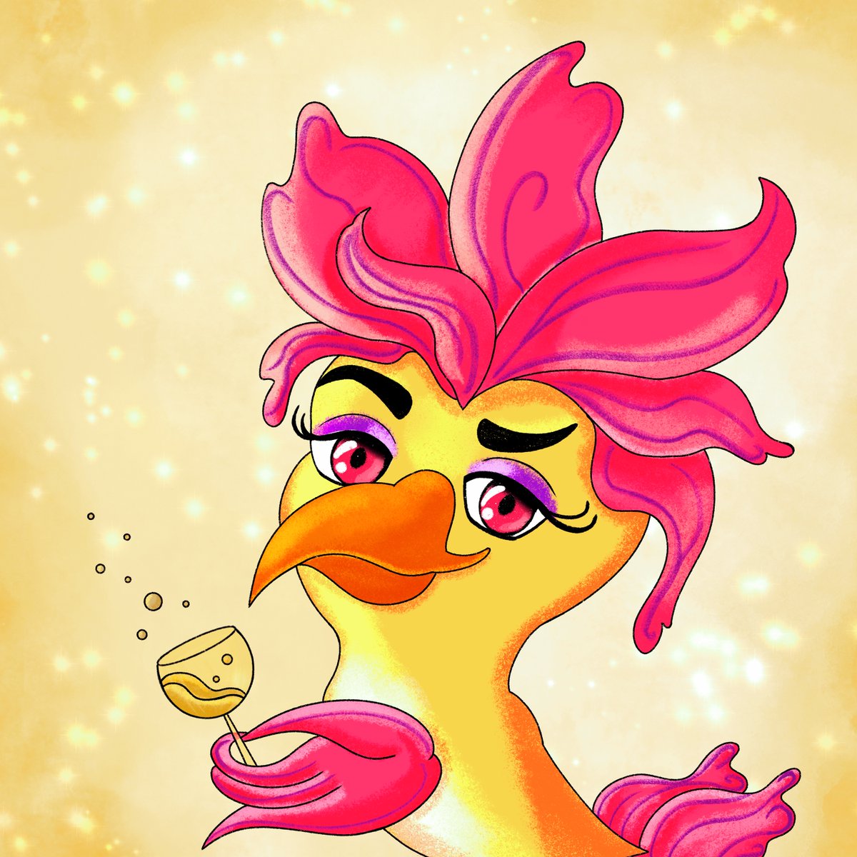 ❤️🔥Phoenix ❤️🔥 PFP tweet media