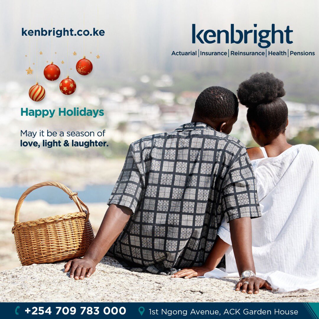 Season’s greetings 💝🎁🎄

We wish you a wholesome journey of fun!

#Kenbright #HappyHolidays #xmasjoy22 #ChristmasCarol