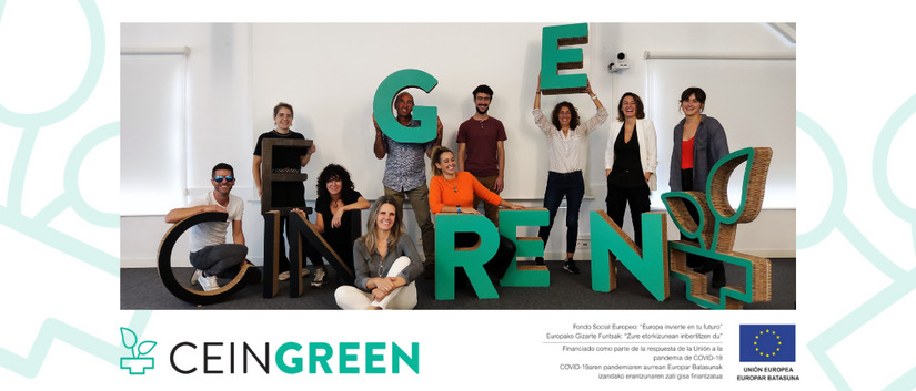 AdvisoryEcija's tweet photo. El 12 de diciembre nuestros socios Silvia Altieri y Oliver von Schiller estarán en Navarra impartiendo dos formaciones en el marco de la Aceleradora Green 2022 de @CeinCentro. Más info👉 https://t.co/tfA5rHRn27
#ECIJATeam #startups #emprendimiento #CEINGREEN https://t.co/vttAuPdndq