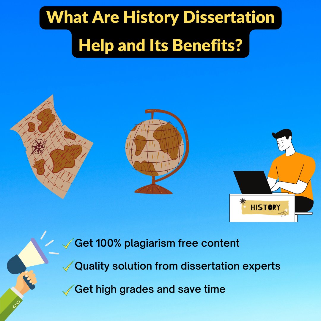 RichardsWatson5's tweet image. What Are History Dissertation Help and Its Benefits?
bit.ly/3cq1C5r
#historydissertationhelp #dissertationhelper #onlinedissertationhelp #education #Wednesday