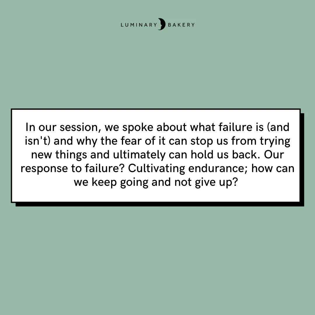 LuminaryBakery's tweet image. Last week on the #LuminaryEmployabilityCourse our trainees baked quiche and practised making pastry from scratch!