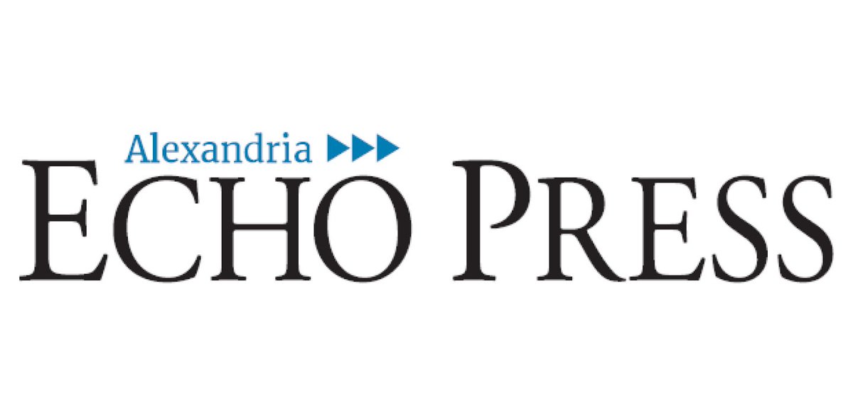 Public Notice The Board of Commissioners - Alexandria Echo Press | News, weather and sports from Alexandria, Minnesota - Alexandria Echo Press https://t.co/Ki9BMmuwJ5 https://t.co/Za7ShqRWz4