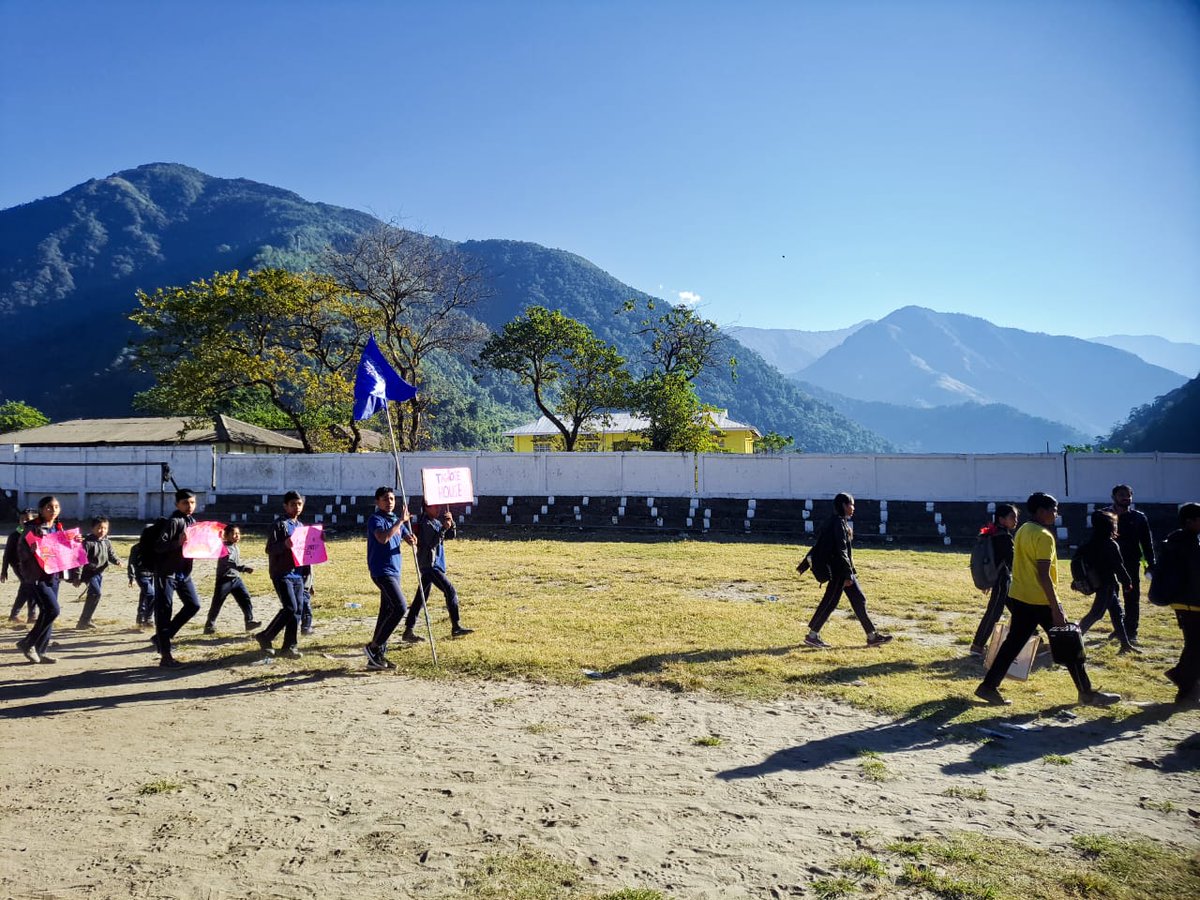 KVHayuliang's tweet photo. Annual Sports Day 2022 https://t.co/QlcjHvn7rJ