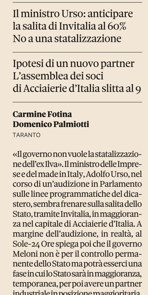 Paolo Bricco tweet media