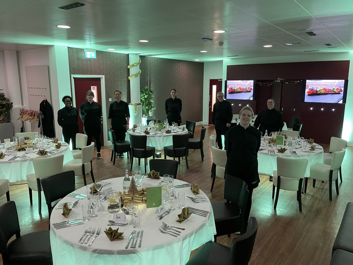 Audrey Buckley tweet media