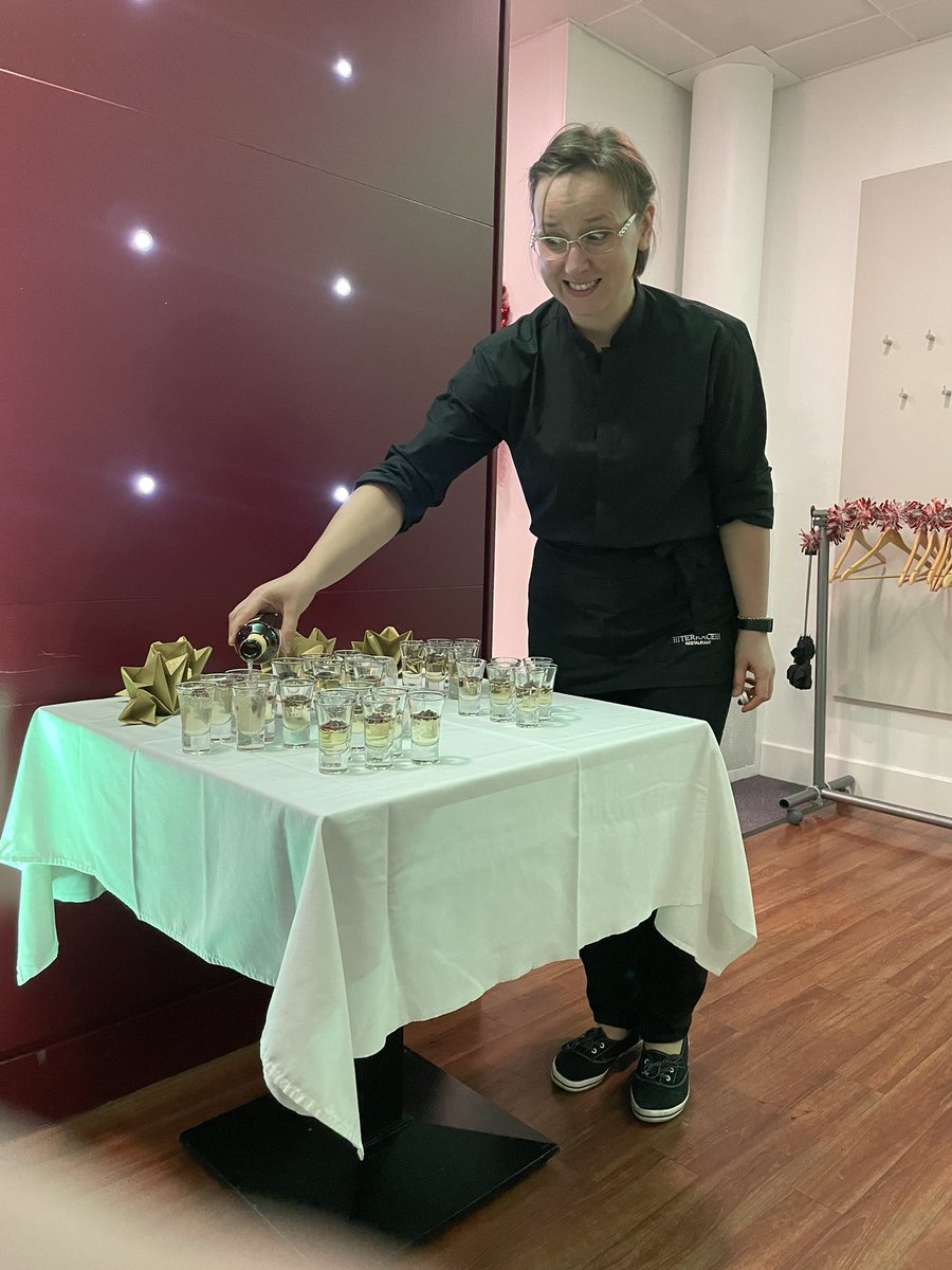 Audrey Buckley tweet media