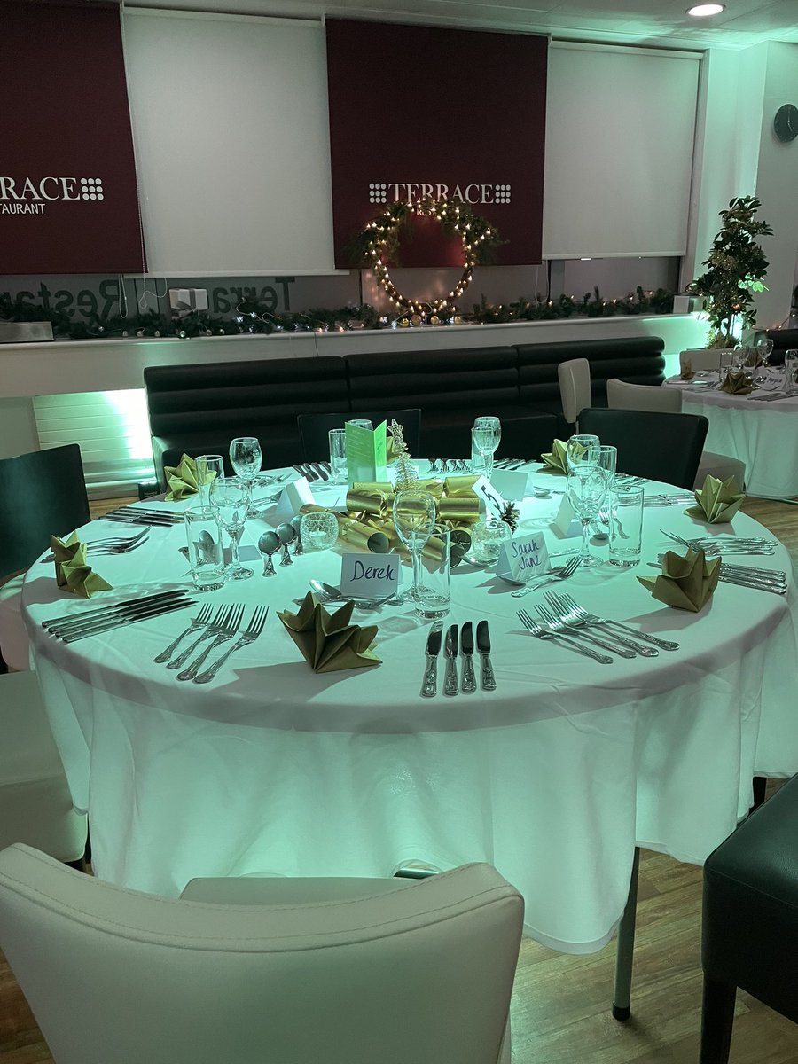 Audrey Buckley tweet media