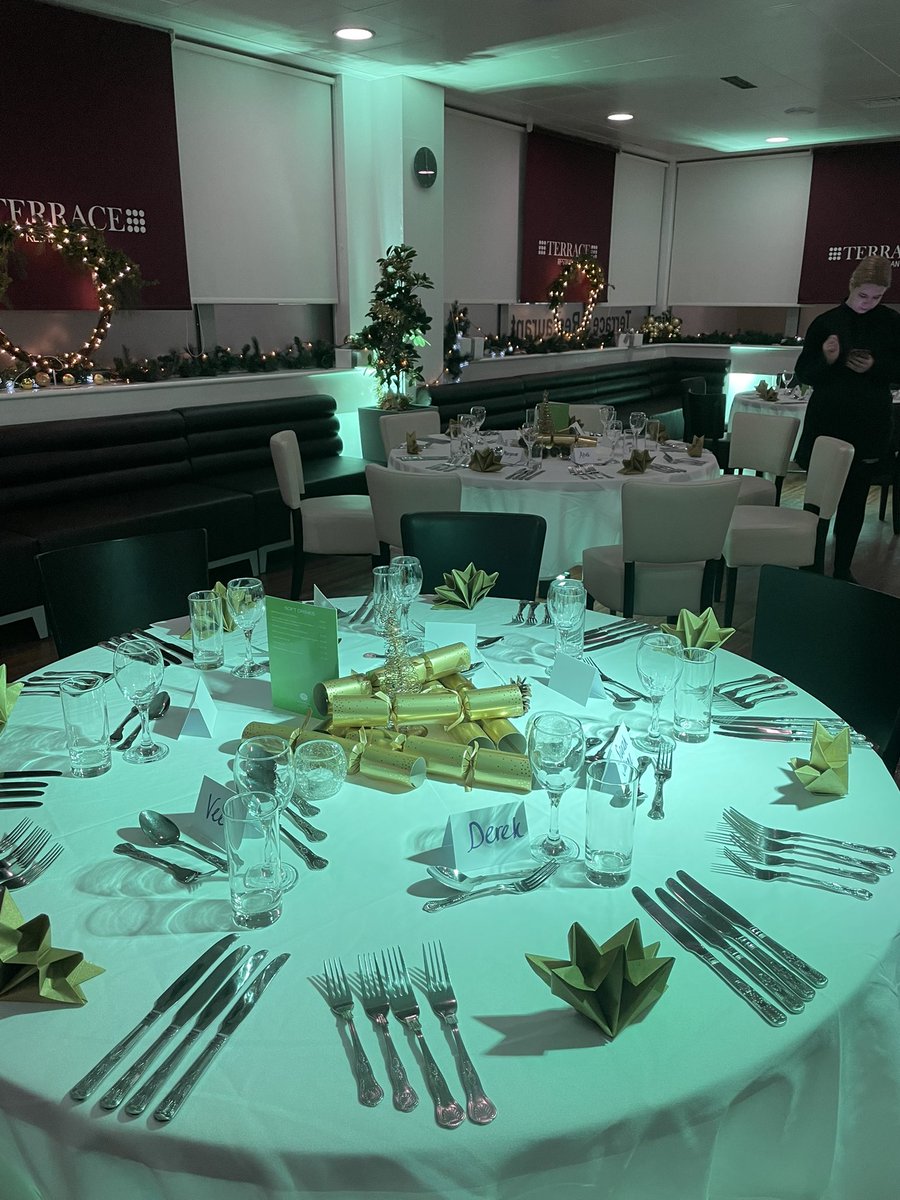 Audrey Buckley tweet media