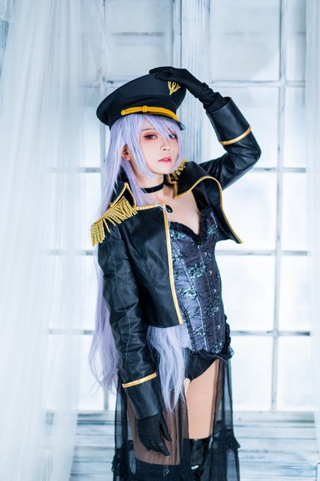 コスプレイヤーぽんのTwitter画像55