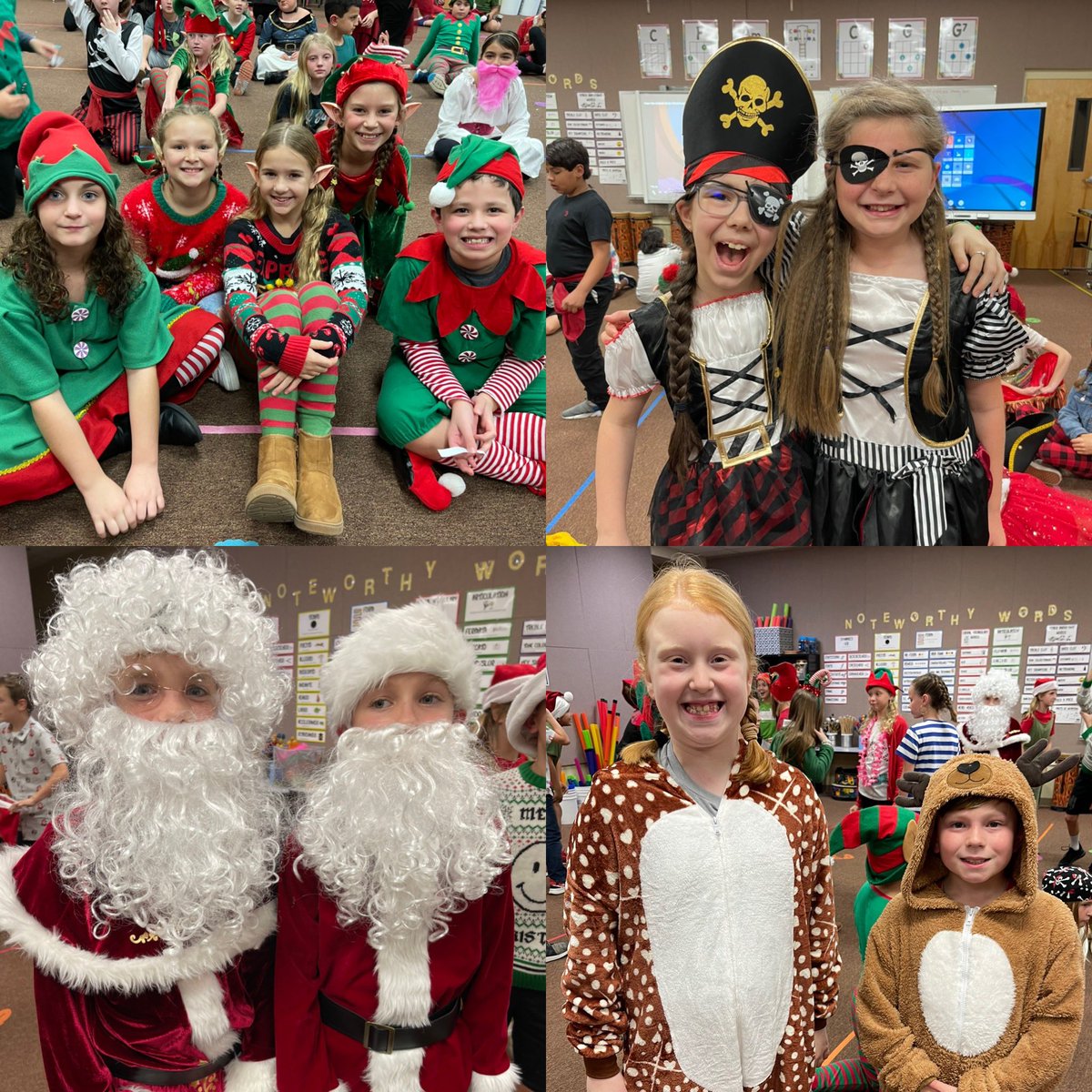 GosdinSteph's tweet photo. I am so incredibly proud of my 4th graders today. They worked hard, sang their hearts out and gave our CCES community an incredible show today. #everycubcounts @BoerneFineArts @CiboloCreekPTO @CiboloCreekES1 @stangle4th @McCauleE134 @DanielleKindr17 https://t.co/8ovTzWJVcm