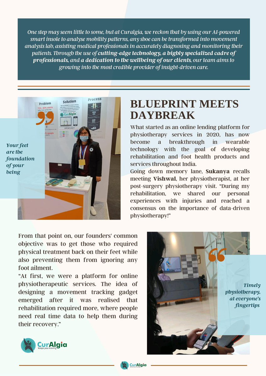 CurAlgia tweet media