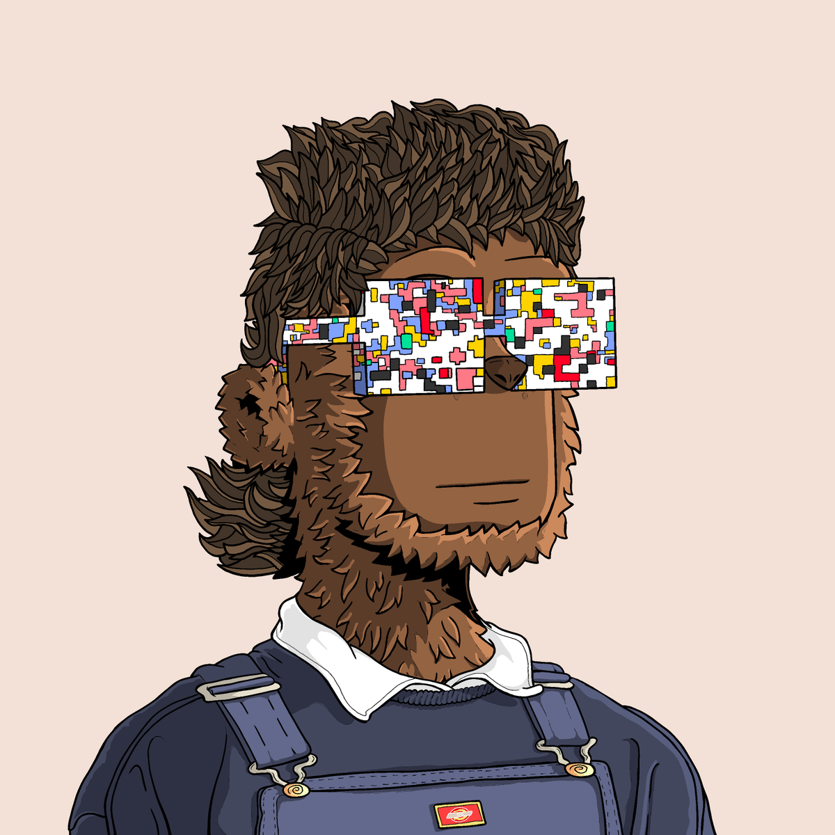 shawnhumphreys's tweet photo. Finally got a @y00tsNFT! LFG! https://t.co/v2la0EL4r0