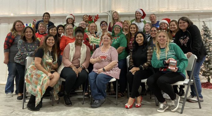 ECISD Digital Learning tweet media