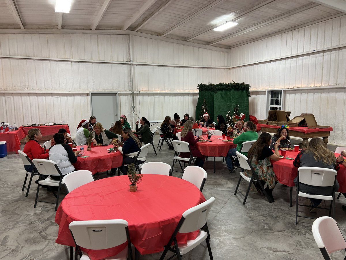 ECISD Digital Learning tweet media