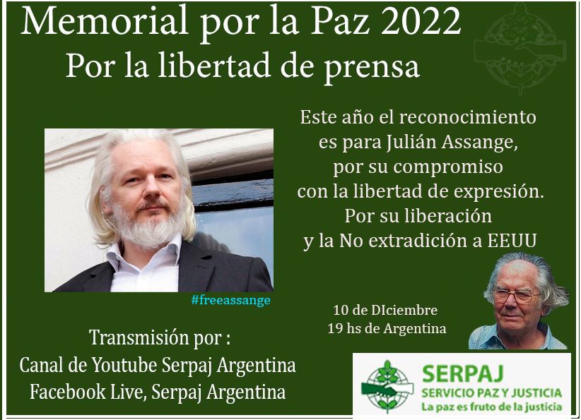 AldeaSERPAJ's tweet photo. Les esperamos!!!! https://t.co/EW4jyOlP4J