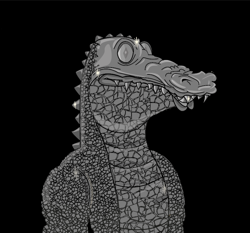RAlligators's tweet photo. Which one is your fovourite?
#NFT #NFTs  #NFTCommunity  #NFTProject  #NFTStaking  #NFTGiveaway #NFTshill https://t.co/WNJx06I6p7