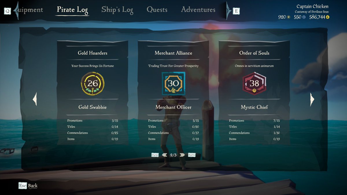Ac3Nigthmare's tweet photo. #OGPL update. Green eye forts are still amazing. https://t.co/DxeyrQhG3e