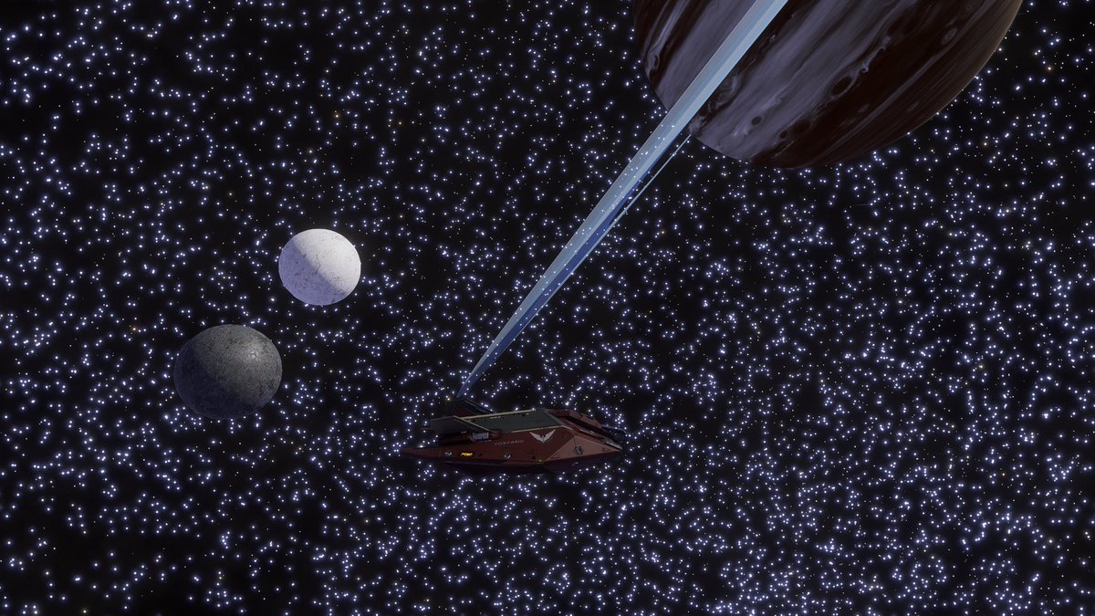 Exploring near Sag A.