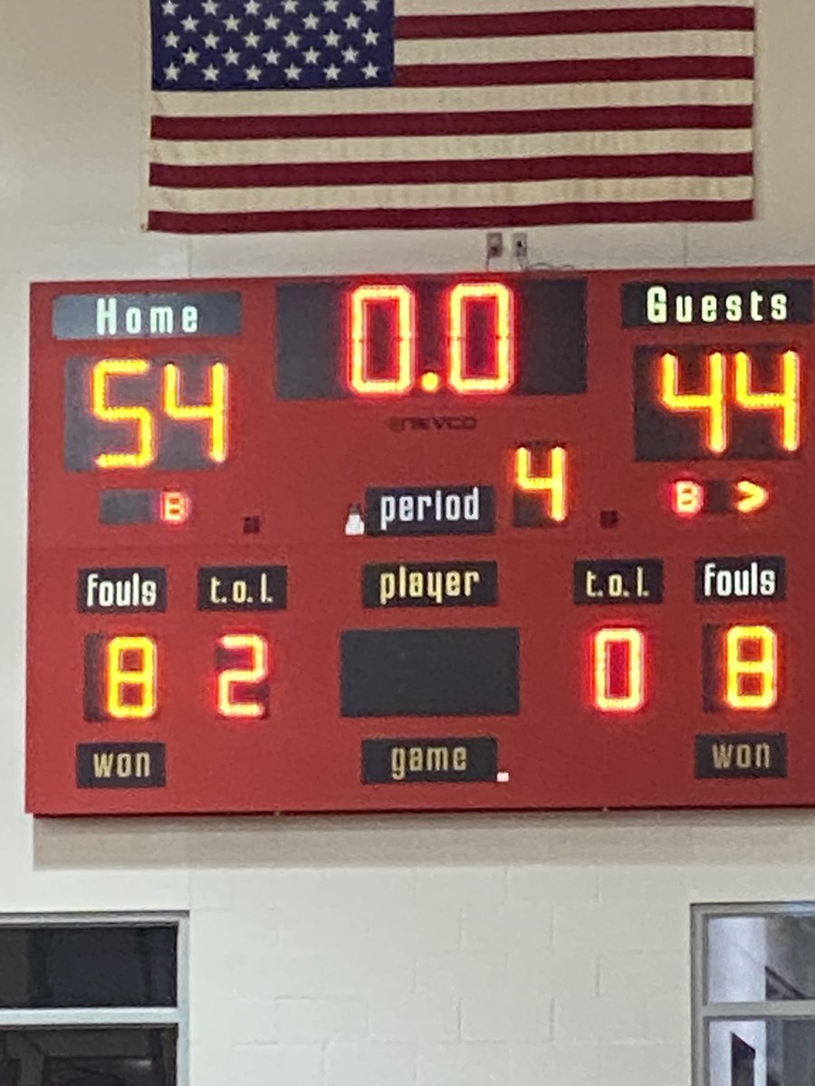 OHSsports's tweet photo. Lady Devils move to 4-0 on the goin season with a nice win over Muhlenburg Co. tonight! #DevilsDevils ππΉβπΌ https://t.co/2sR6leYO33