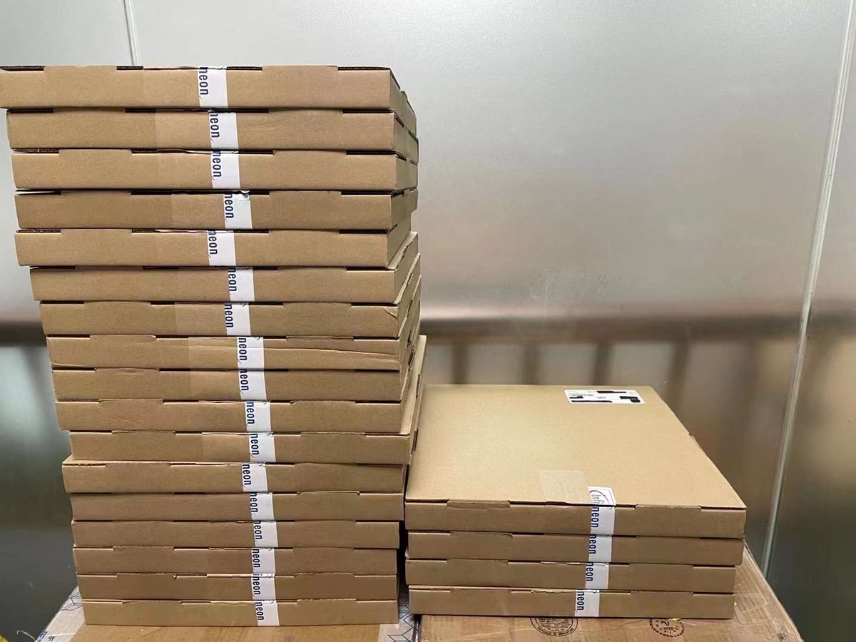 ZhaoJunPeng557's tweet image. TLE7259-3GE 30k spot price is good! Best in the whole network!
#ST #stm32f #mcu #ic #dsp #fpga #bga #chip #microcontrollers #microprocessors #suppiychain #original #automotive #medical #sourcing #europe #electronic