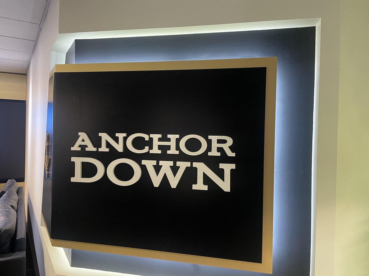 Welllllll My Big Boy just came out…….We’re locked in.  My 6 has COMMITTED to further his academics and athletic talent at VANDERBILT UNIVERSITY…….. Anchor Down!!!!! We are boarding the SEC💪🏽🏈❤️….<a href="/AjNewberry5/">Aj Newberry</a> <a href="/coach_norv/">Norval McKenzie</a> <a href="/VandyFootball/">#16 Vanderbilt Football</a>