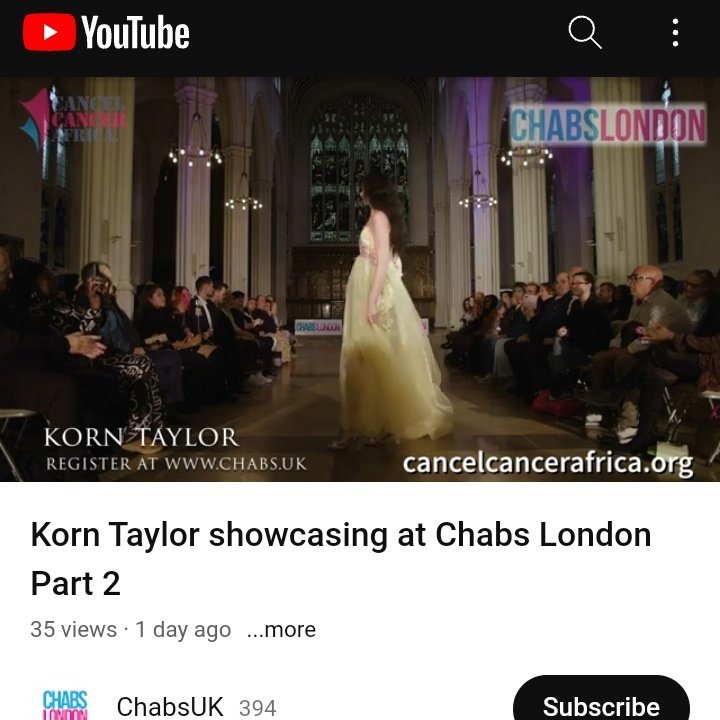 modelDiamond69's tweet photo. Model diamond 🔹 
Designer dress made by korn Taylor 
Watch here 
https://t.co/gBb0gxYPCK https://t.co/azU5X9ZpGZ