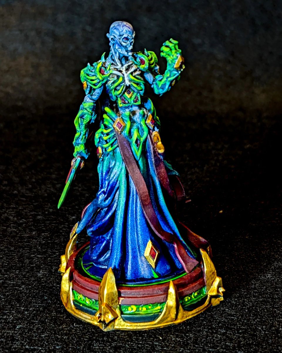 Monster Den Minis tweet media