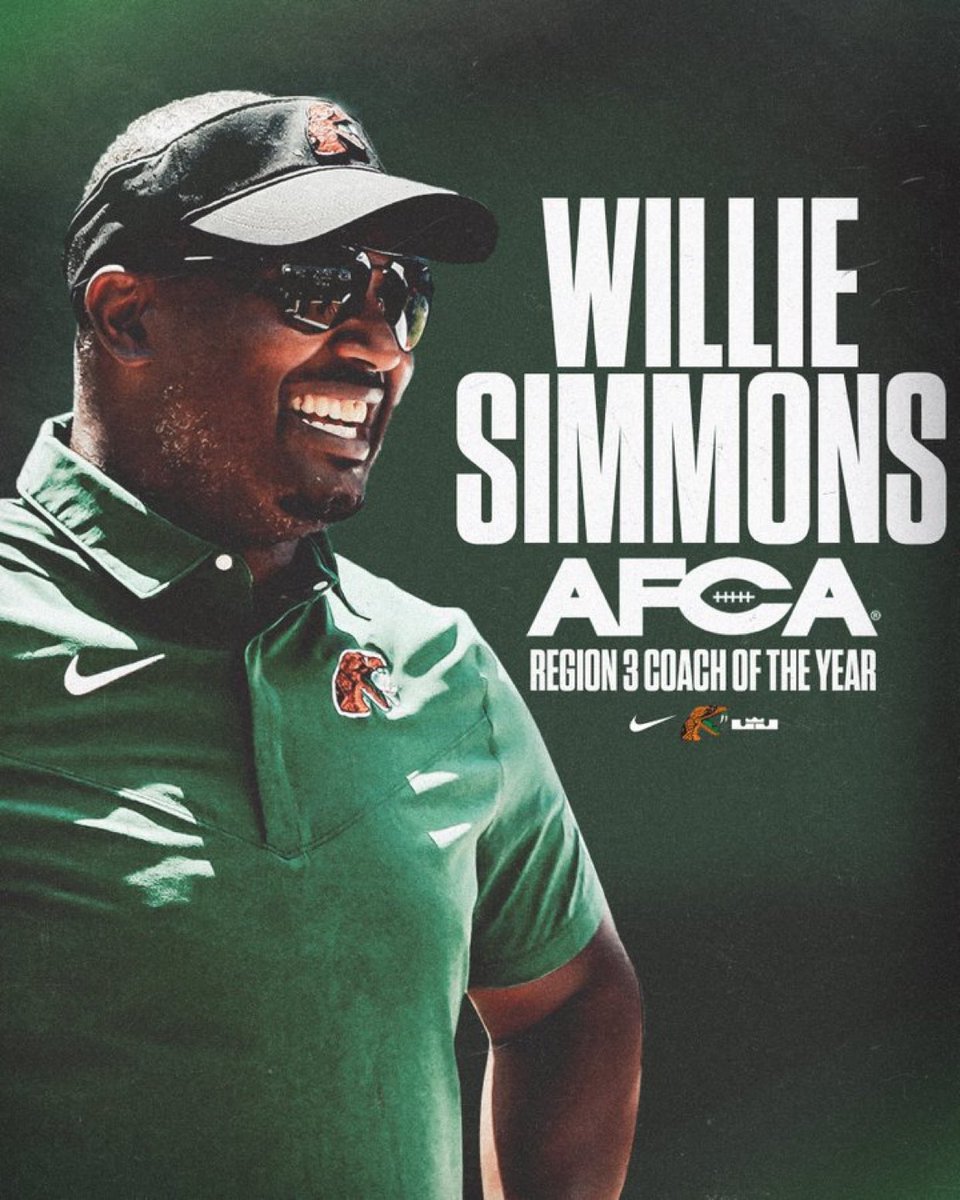 Why wouldn’t you want to play for a coach like this?? #LeaveNoDoubt
