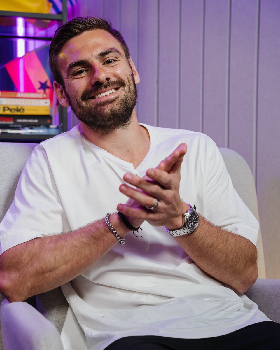 beINSPORTS_AUS's tweet image. 🤩🏉We're joined by @AFL superstar and @juventusfcen diehard @stephenconiglio on a VERY SPECIAL episode of The Early Kick-Off! 

📺Friday night from 6pm AEDT on beIN SPORTS via @Foxtel, @kayosports, Fetch &amp;amp; beIN SPORTS CONNECT 👉  bit.ly/2RXt5fO 

#EarlyKO