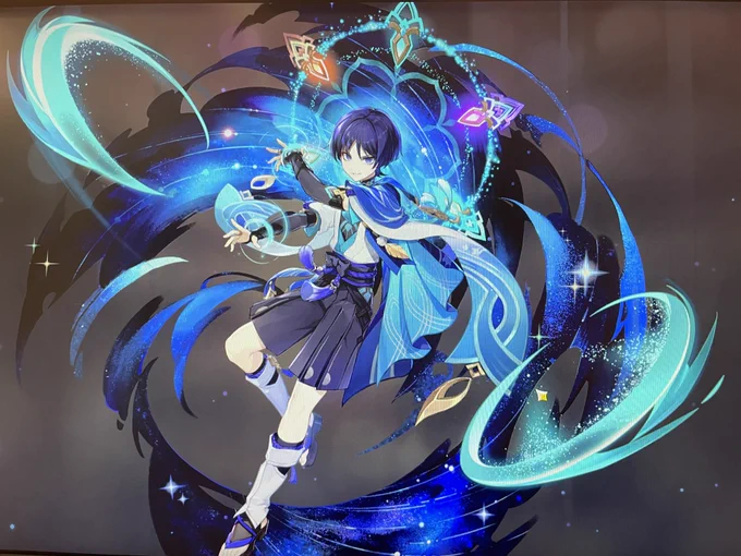 無事!!!よかった!!お迎えできてなかったゴロちゃんとファルザン無事お迎えできて嬉しいーー!!!!! 
