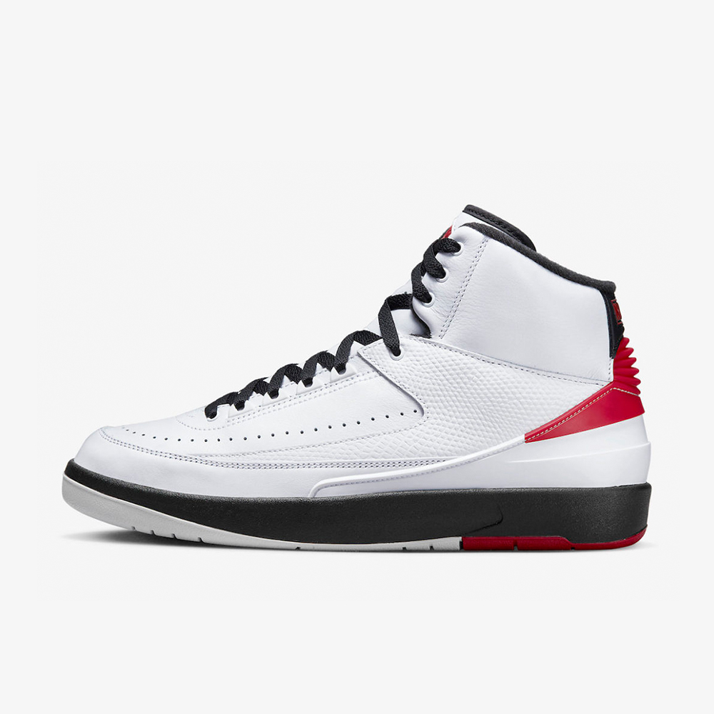 shoeengine's tweet photo. Air Jordan 2 OG "Chicago" DX2454-106

https://t.co/FN4x4wgmyX   #ad https://t.co/qkENDhgW6U