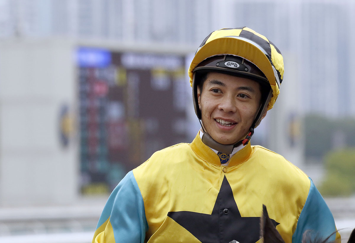 hkjc-racing-on-twitter-derek-leung-will-replace-mickael-barzalona-in