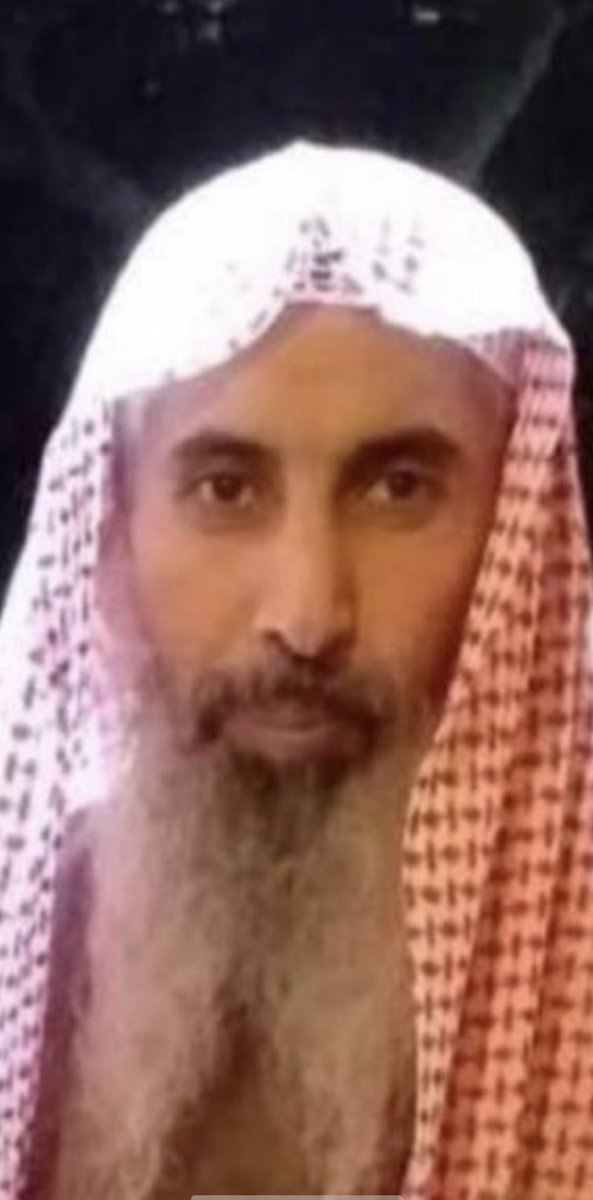 رحمك الله ياأباعثمان
وغفرالله لك 
وتجاوز عنك 
الشيخ محمد مطلق البوقان 
وعظم الله أجرنا بفقدك .