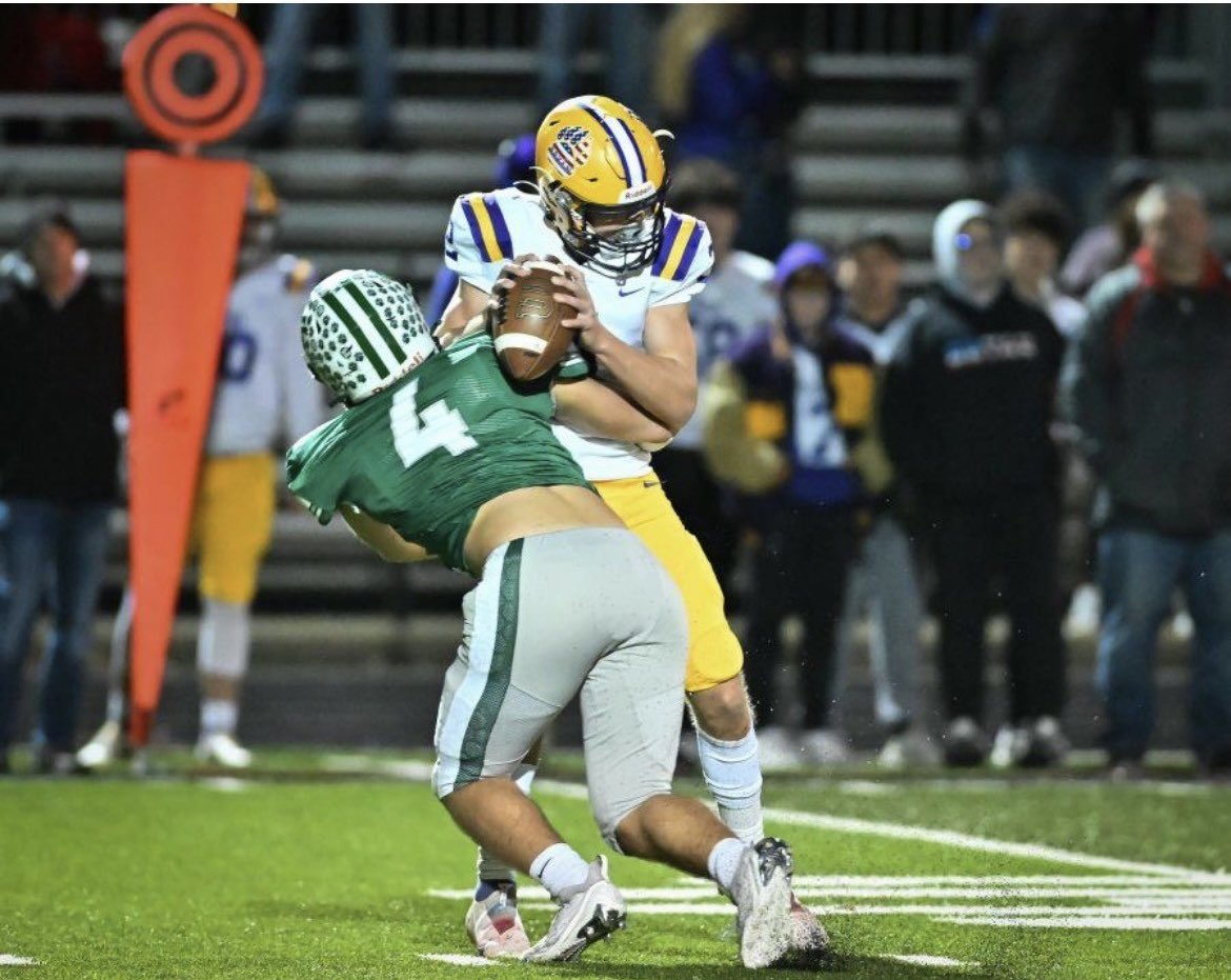 Zach Pearl tweet media