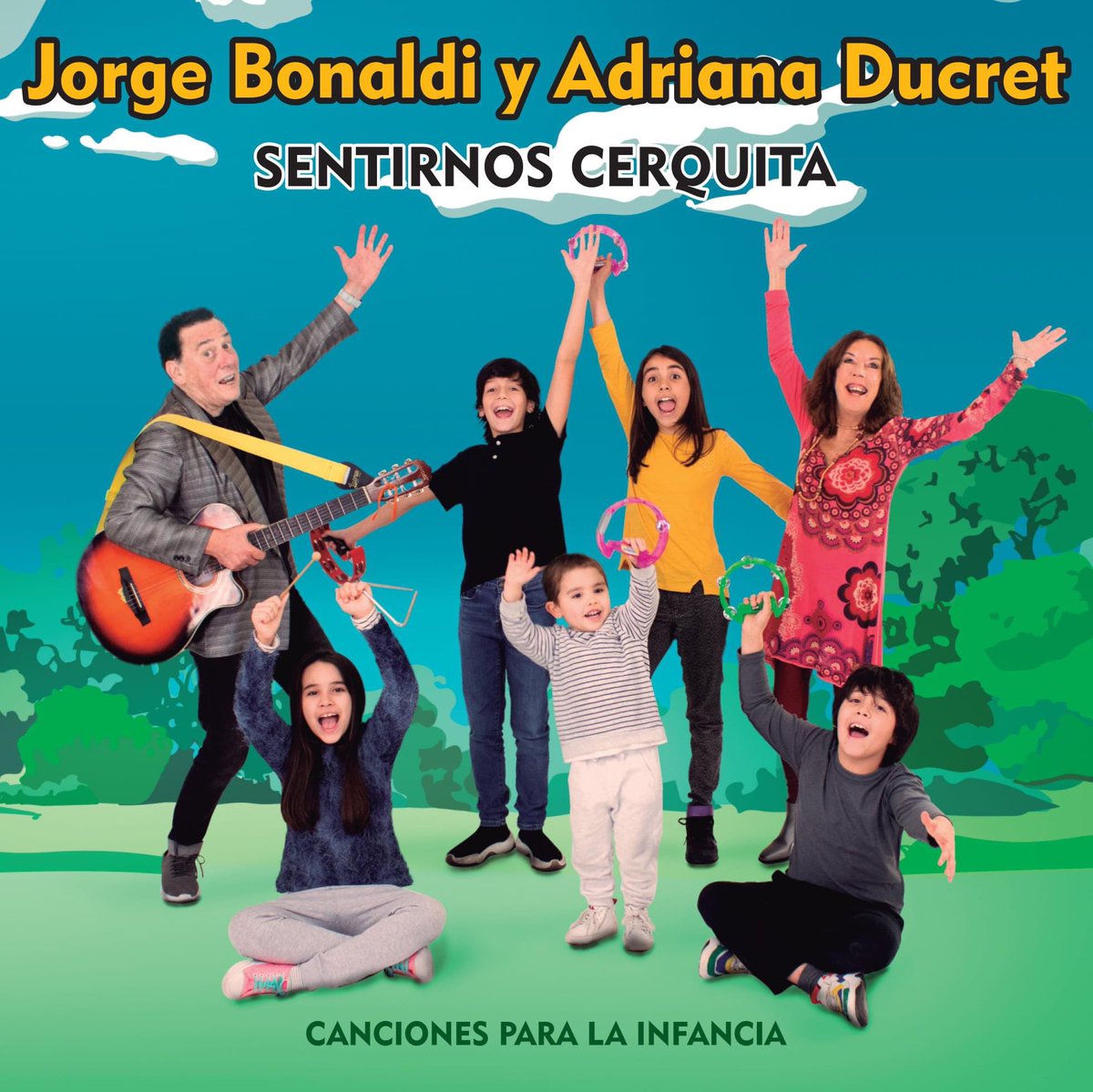 Se vienen las fiestas y es una buena oportunidad para regalar música uruguaya. Nuestros discos se pueden encontrar en Puro Verso (de Peatonal Sarandí), Ayuí discos (hall del Teatro El Galpón) y también coordinando en el teléfono 099 990158. Envíos al interior y al exterior.