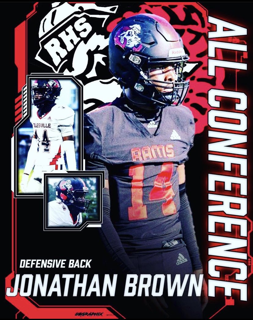 Jonathan Brown (JB) tweet media