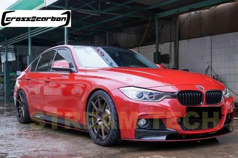 STREAMTECH8's tweet photo. BMW F30/F31 3シリーズ Mスポーツ用 カーボンフロントスポイラー

★年末大感謝祭セール★
★なんと最大15％OFF！★
★在庫あり！最短当日発送！★

リンク：https://t.co/VtaAZfhE8J

#車
#車好きな人と繋がりたい
#ドレスアップ
#外車部品専門
#bmw
#bmwF30
#bmwF31
#bmw好きな人と繋がりたい https://t.co/FebyxGunhv